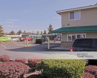 Photo 2 of Extra Space Storage - 12129 Pacific Hwy SW, Lakewood, WA