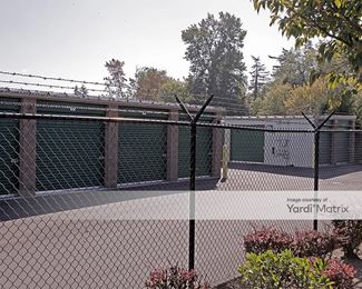 Photo 3 of Extra Space Storage - 12129 Pacific Hwy SW, Lakewood, WA