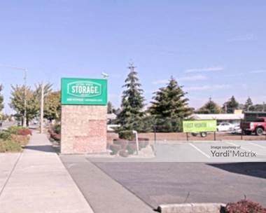 Storage Units for Rent available at 12129 Pacific Hwy SW, Lakewood, WA 98499