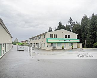 Photo 1 of Reliable Storage - 10600 Highway 104 NE, Kingston, WA