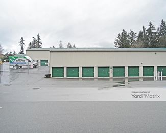 Photo 3 of Reliable Storage - 10600 Highway 104 NE, Kingston, WA