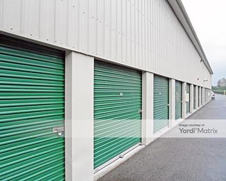 Photo 4 of Reliable Storage - 10600 Highway 104 NE, Kingston, WA