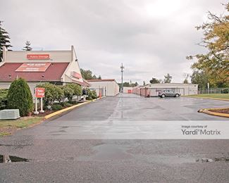 Photo 2 of Public Storage - 11007 A Street South, Tacoma, WA