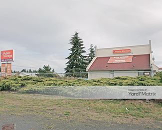Photo 4 of Public Storage - 11007 A Street South, Tacoma, WA