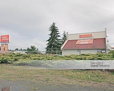 Storage Units for Rent available at 11007 A Street South, Tacoma, WA 98444
