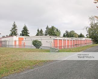 Photo 5 of Public Storage - 11007 A Street South, Tacoma, WA