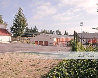 Photo 3 of Public Storage - 801 North Mildred Street, Tacoma, WA