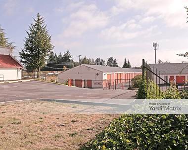 Storage Units for Rent available at 801 North Mildred Street, Tacoma, WA 98406