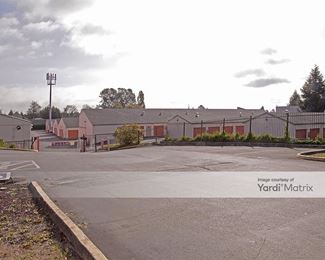 Photo 4 of Public Storage - 801 North Mildred Street, Tacoma, WA