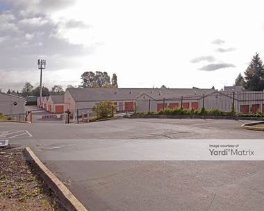 Storage Units for Rent available at 801 North Mildred Street, Tacoma, WA 98406