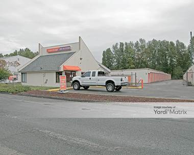 Storage Units for Rent available at 4015 South Meridian, Puyallup, WA 98373