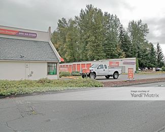 Photo 2 of Public Storage - 4015 South Meridian, Puyallup, WA