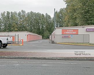 Photo 3 of Public Storage - 4015 South Meridian, Puyallup, WA