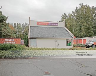 Photo 4 of Public Storage - 4015 South Meridian, Puyallup, WA