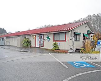 Photo 1 of Reliable Storage - 9551 NE New Brooklyn Road, Bainbridge Isle, WA