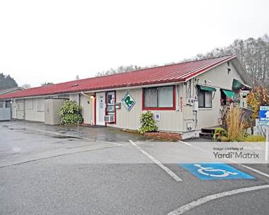 Storage Units for Rent available at 9551 NE New Brooklyn Road, Bainbridge Isle, WA 98110