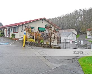 Photo 2 of Reliable Storage - 9551 NE New Brooklyn Road, Bainbridge Isle, WA