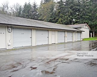 Photo 3 of Reliable Storage - 9551 NE New Brooklyn Road, Bainbridge Isle, WA