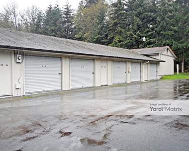 Storage Units for Rent available at 9551 NE New Brooklyn Road, Bainbridge Isle, WA 98110