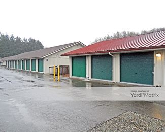 Photo 5 of Reliable Storage - 9551 NE New Brooklyn Road, Bainbridge Isle, WA