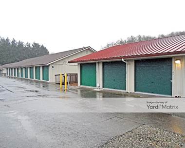Storage Units for Rent available at 9551 NE New Brooklyn Road, Bainbridge Isle, WA 98110