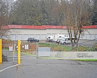 Photo 6 of Reliable Storage - 9551 NE New Brooklyn Road, Bainbridge Isle, WA