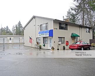 Photo 1 of Reliable Storage - 9324 Old Military Road NE, Bremerton, WA