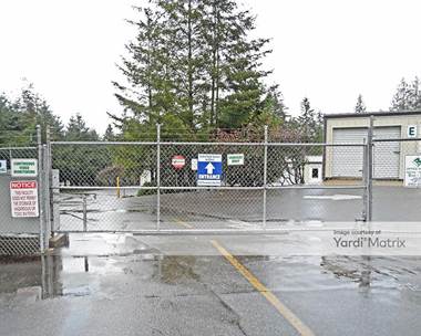 Storage Units for Rent available at 9324 Old Military Road NE, Bremerton, WA 98311