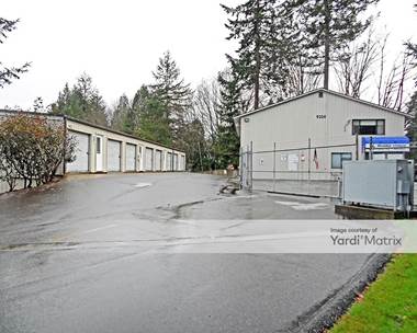 Storage Units for Rent available at 9324 Old Military Road NE, Bremerton, WA 98311