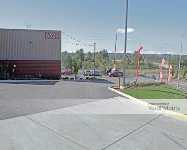 Storage Units for Rent available at 6523 Terrace View Drive SE, Auburn, WA 98092