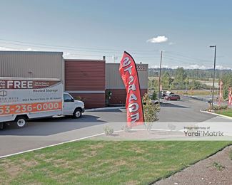 Photo 3 of Lakeland Hills Heated Storage - 6523 Terrace View Drive SE, Auburn, WA
