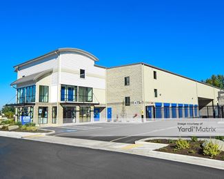 Photo 1 of View Point Self Storage - 10315 12th Street Court East, Edgewood, WA