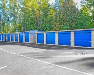 Photo 3 of View Point Self Storage - 10315 12th Street Court East, Edgewood, WA