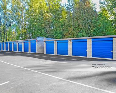Storage Units for Rent available at 10315 12th Street Court East, Edgewood, WA 98372