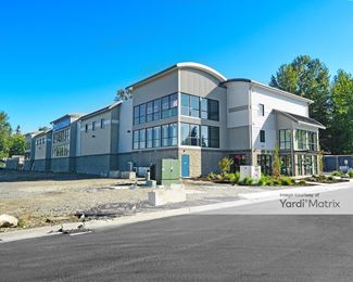 Photo 6 of View Point Self Storage - 10315 12th Street Court East, Edgewood, WA