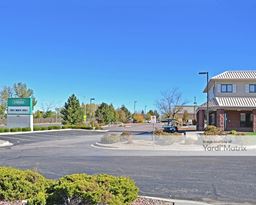Image for Extra Space Storage - 2715 Dublin Blvd, Colorado Springs, CO
