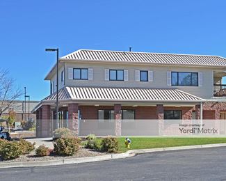 Photo 2 of Extra Space Storage - 2715 Dublin Blvd, Colorado Springs, CO