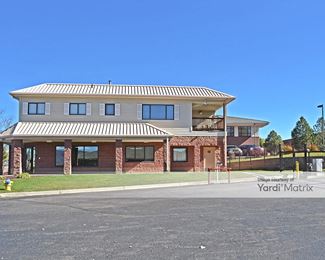 Photo 4 of Extra Space Storage - 2715 Dublin Blvd, Colorado Springs, CO