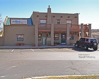Photo 1 of Garden of Gods Self Storage - 4905 North 30th Street, Colorado Springs, CO