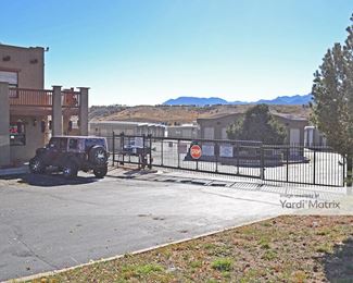 Photo 2 of Garden of Gods Self Storage - 4905 North 30th Street, Colorado Springs, CO