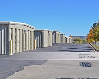 Photo 3 of Garden of Gods Self Storage - 4905 North 30th Street, Colorado Springs, CO