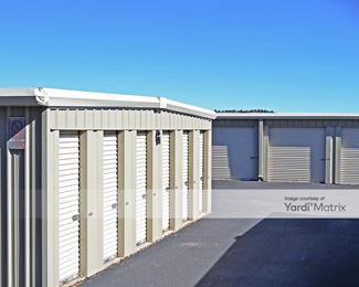 Photo 4 of Garden of Gods Self Storage - 4905 North 30th Street, Colorado Springs, CO