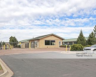Photo 1 of SecurCare Self Storage - 777 South Academy Blvd, Colorado Springs, CO