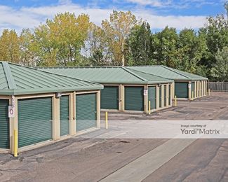Photo 2 of SecurCare Self Storage - 777 South Academy Blvd, Colorado Springs, CO