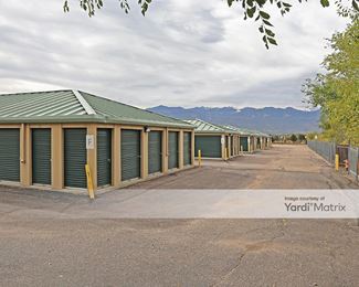 Photo 3 of SecurCare Self Storage - 777 South Academy Blvd, Colorado Springs, CO
