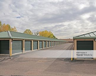 Photo 4 of SecurCare Self Storage - 777 South Academy Blvd, Colorado Springs, CO