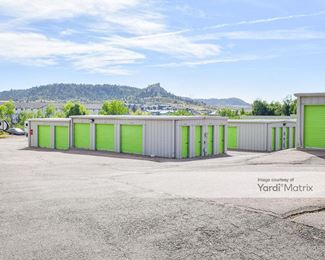 Photo 2 of Extra Space Storage - 6125 Mark Dabling Blvd, Colorado Springs, CO