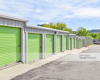 Photo 3 of Extra Space Storage - 6125 Mark Dabling Blvd, Colorado Springs, CO