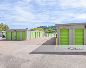 Photo 4 of Extra Space Storage - 6125 Mark Dabling Blvd, Colorado Springs, CO