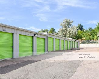 Photo 6 of Extra Space Storage - 6125 Mark Dabling Blvd, Colorado Springs, CO